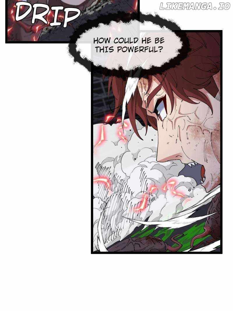 I Am The Monster Overlord Chapter 35 3